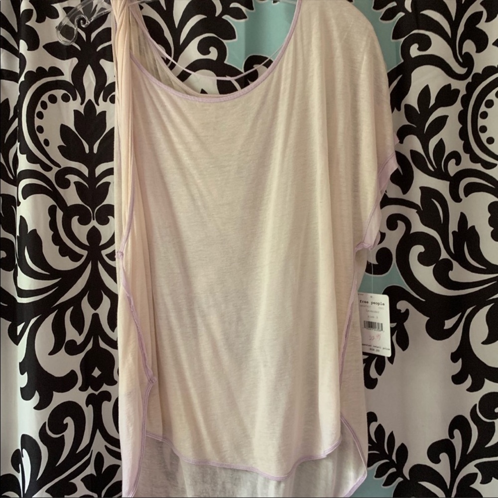 Free People Shirt